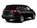 2012 Acura MDX AWD with Advance Package