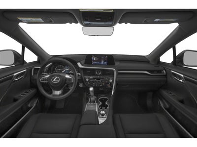 2020 Lexus RX 350 FWD