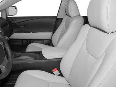 2013 Lexus RX 350 FWD 4dr