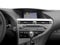 2013 Lexus RX 350 FWD 4dr
