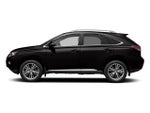 2013 Lexus RX 350 FWD 4dr