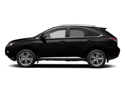2013 Lexus RX 350 FWD 4dr
