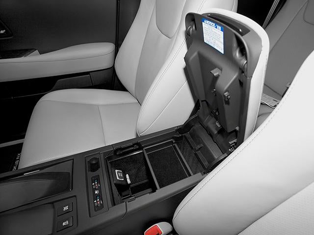 2013 Lexus RX 350 FWD 4dr
