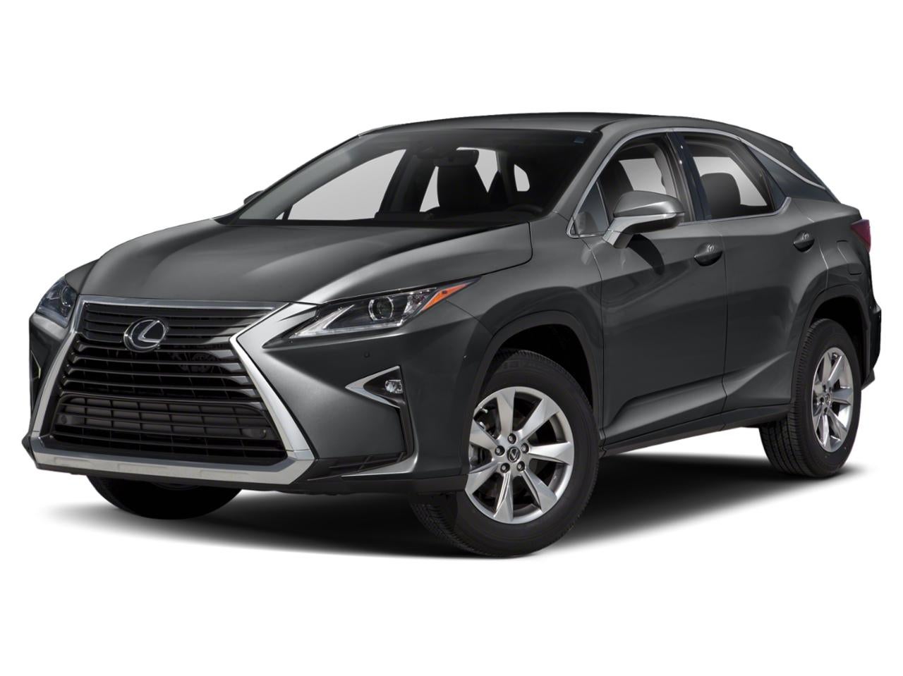 2019 Lexus RX 350 FWD