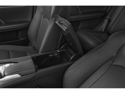 2019 Lexus RX 350 FWD