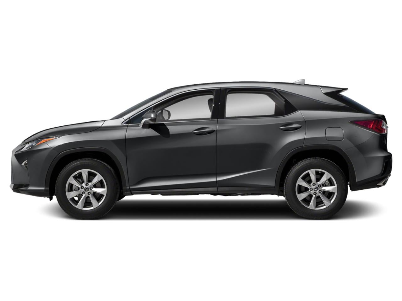 2019 Lexus RX 350 FWD