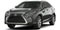 2019 Lexus RX 350 FWD