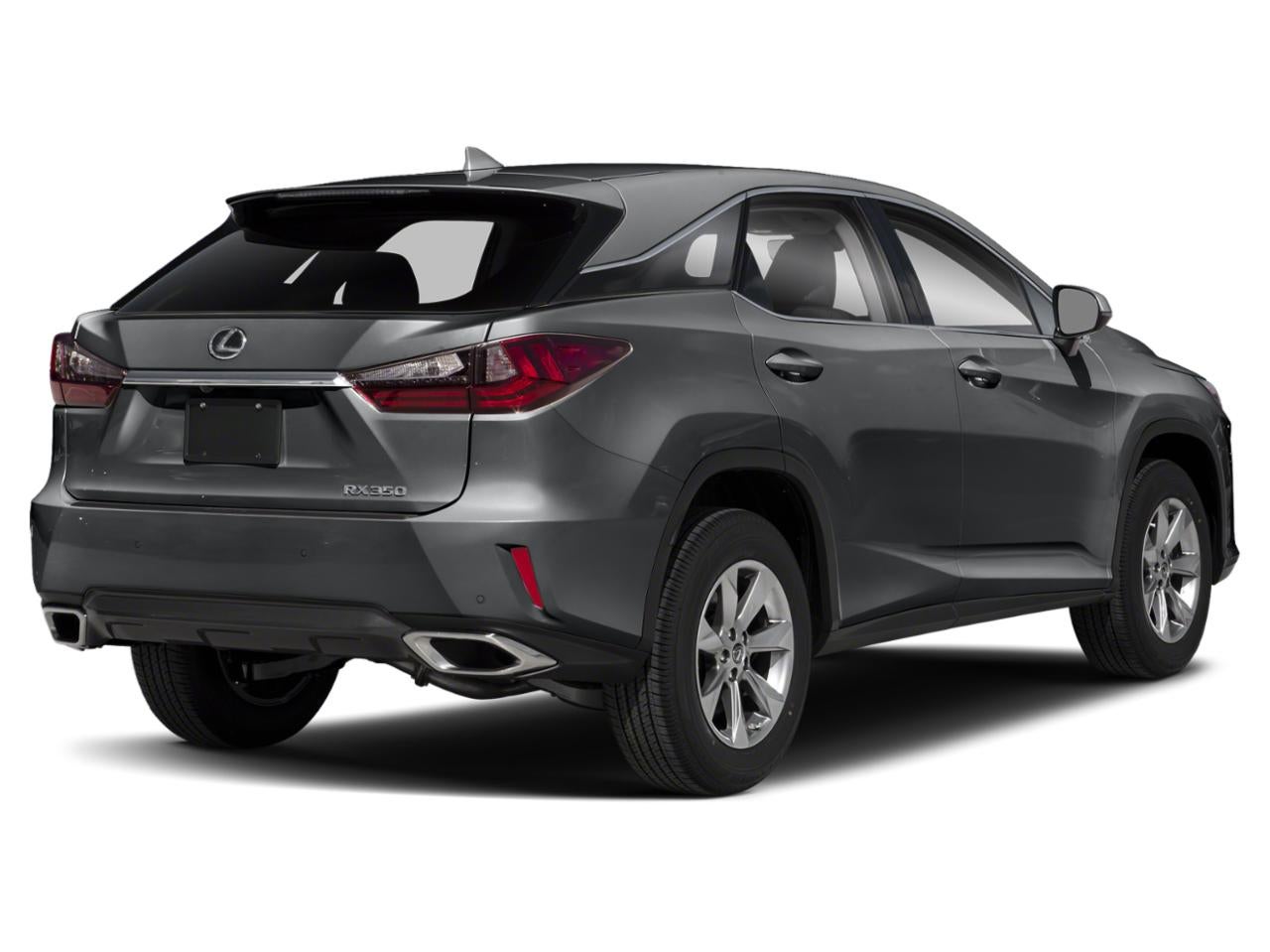 2019 Lexus RX 350 FWD
