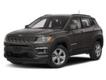 2018 Jeep Compass Latitude FWD