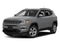 2017 Jeep Compass Latitude 4x4