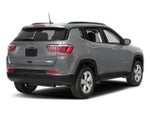 2017 Jeep Compass Latitude 4x4