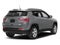 2017 Jeep Compass Latitude 4x4