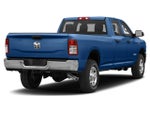 2019 RAM 3500 Laramie 4x4 Crew Cab 8' Box