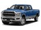 2019 RAM 3500 Laramie 4x4 Crew Cab 8' Box