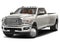 2020 RAM 3500 Longhorn 4x4 Crew Cab 8' Box