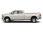 2020 RAM 3500 Longhorn 4x4 Crew Cab 8' Box
