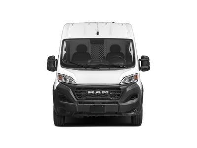 2023 RAM ProMaster Cargo Van 3500 High Roof 159" WB EXT
