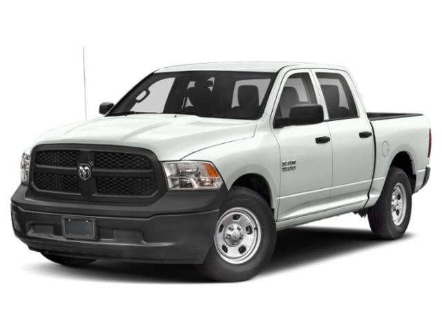 2014 RAM 1500 2WD Crew Cab 5.7 Ft Box Express
