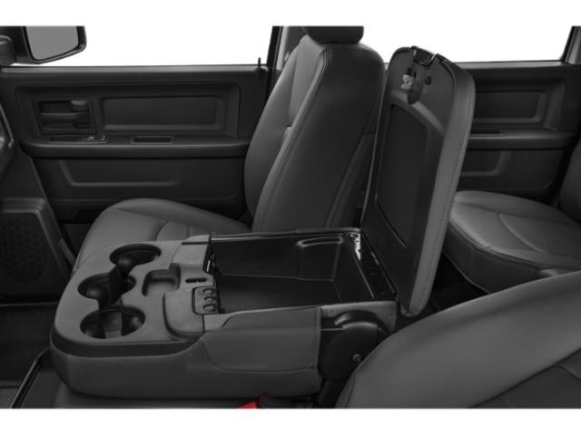 2014 RAM 1500 2WD Crew Cab 5.7 Ft Box Express