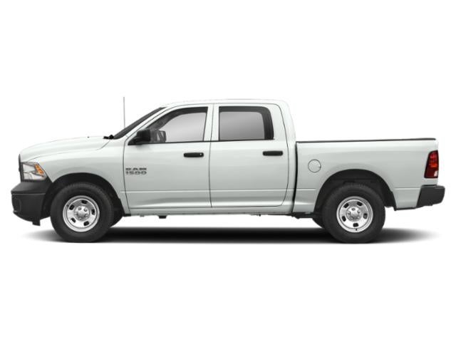 2014 RAM 1500 2WD Crew Cab 5.7 Ft Box Express