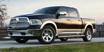 2014 RAM 1500 2WD Crew Cab 5.7 Ft Box Express
