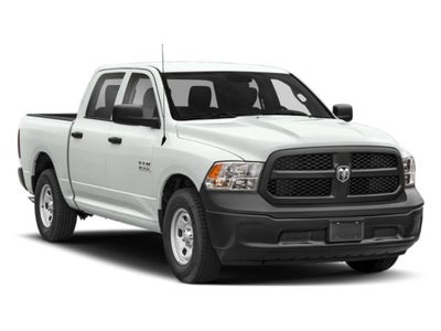 2014 RAM 1500 2WD Crew Cab 5.7 Ft Box Express