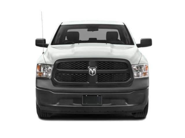 2014 RAM 1500 2WD Crew Cab 5.7 Ft Box Express