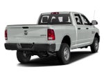 2016 RAM 2500 4WD Crew Cab 6.4 Ft Box Tradesman
