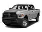 2016 RAM 2500 4WD Crew Cab 6.4 Ft Box Tradesman