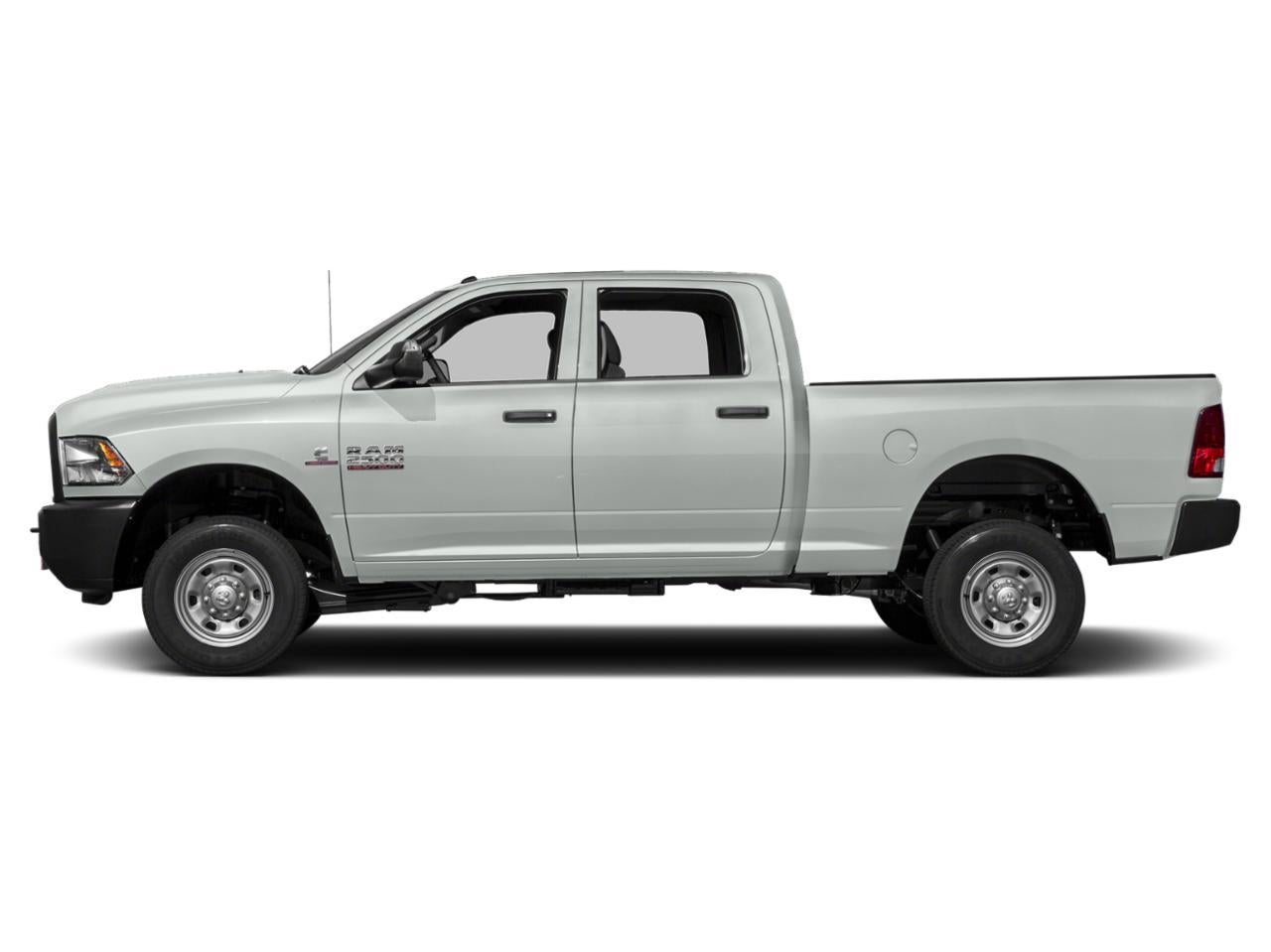 2015 RAM 2500 4WD Crew Cab 6.4 Ft Box Tradesman