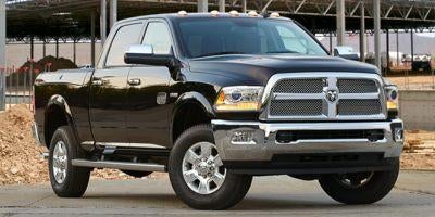 2015 RAM 2500 4WD Crew Cab 6.4 Ft Box Tradesman