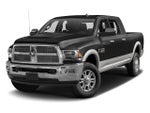 2016 RAM 2500 4WD Mega Cab 6.4 Ft Box Laramie