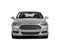 2015 Ford Fusion 4dr Sdn S FWD