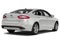 2015 Ford Fusion 4dr Sdn S FWD