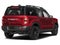 2025 Ford Bronco Sport Badlands 4x4