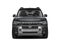 2025 Ford Bronco Sport Badlands 4x4