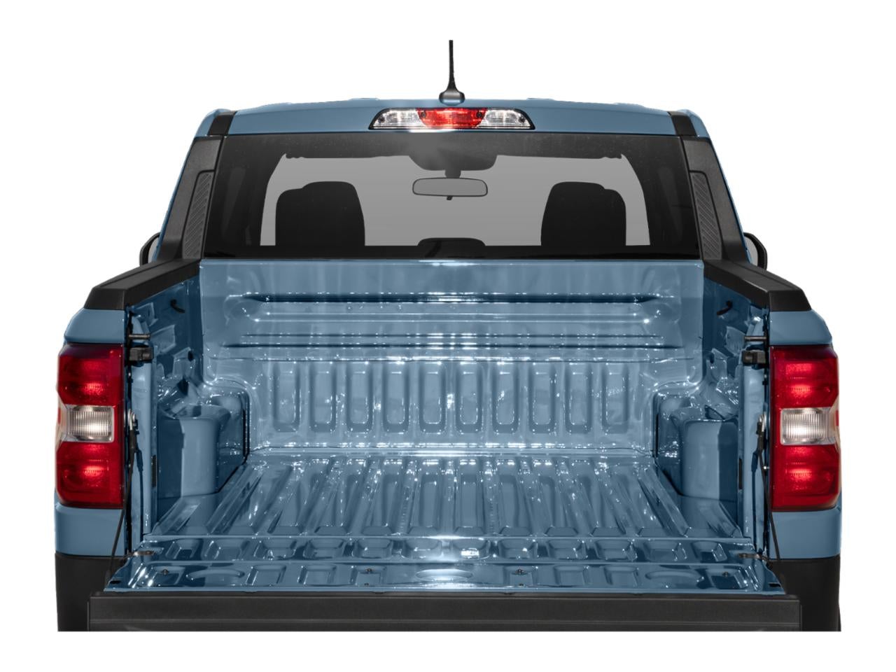 2023 Ford Maverick XL FWD SuperCrew