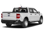 2023 Ford Maverick XL FWD SuperCrew