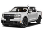 2024 Ford Maverick LARIAT AWD SuperCrew