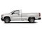 2019 Chevrolet Silverado 1500 Regular Cab Long Box 2-Wheel Drive WT