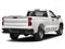 2019 Chevrolet Silverado 1500 Regular Cab Long Box 2-Wheel Drive WT