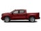 2020 Chevrolet Silverado 1500 Crew Cab Short Box 2-Wheel Drive Custom