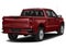 2020 Chevrolet Silverado 1500 Crew Cab Short Box 2-Wheel Drive Custom