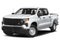 2022 Chevrolet Silverado 1500 Crew Cab Short Box 4-Wheel Drive LT 1LT