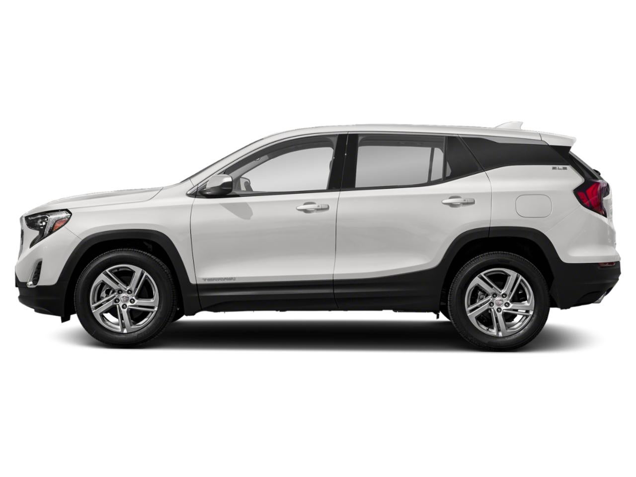2020 GMC Terrain FWD SLE