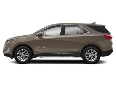 2019 Chevrolet Equinox FWD LT