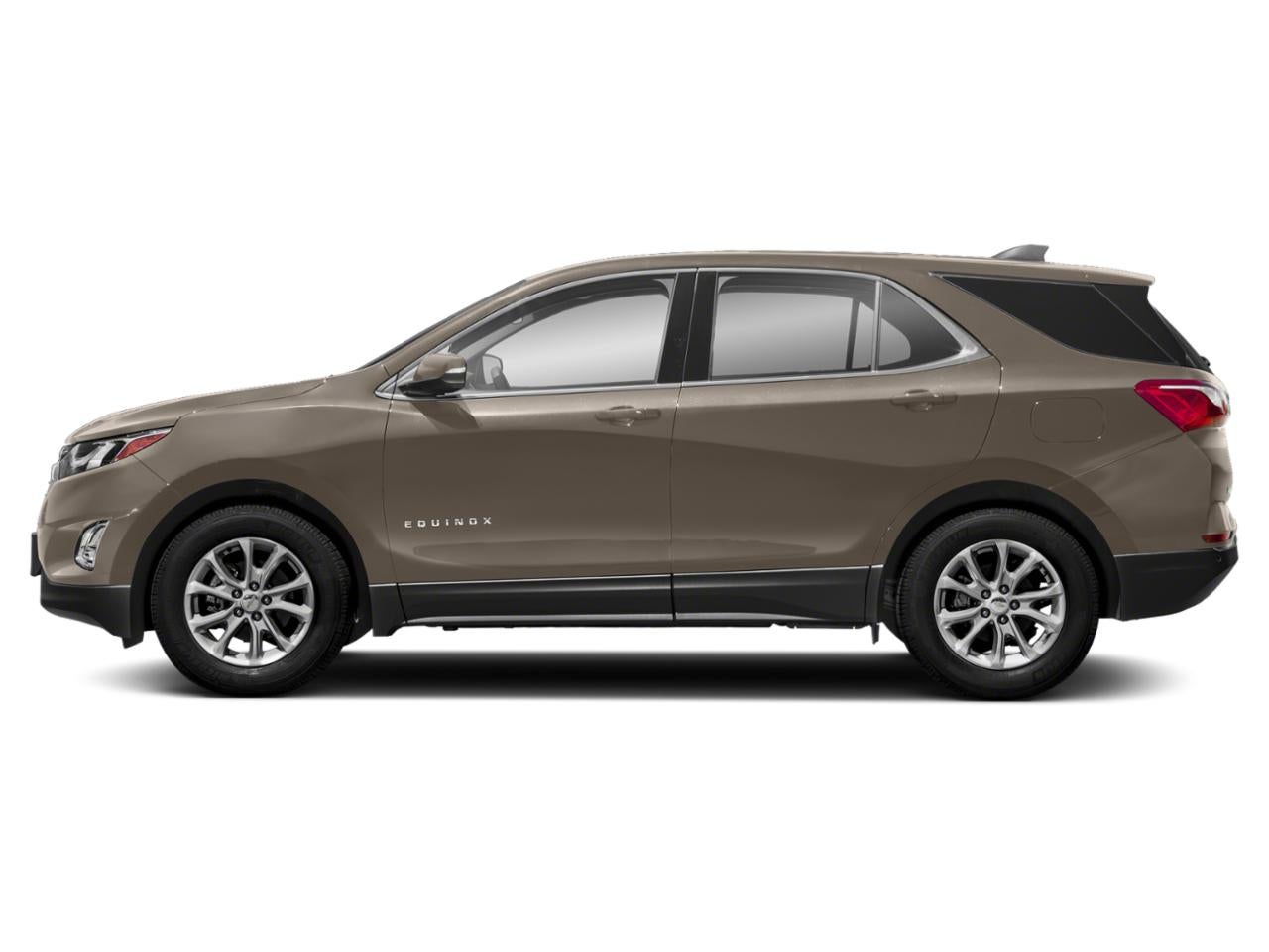 2019 Chevrolet Equinox FWD LT