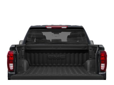 2024 GMC Sierra 1500 Crew Cab Short Box 4-Wheel Drive Denali