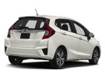 2017 Honda Fit EX CVT