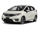 2017 Honda Fit EX CVT